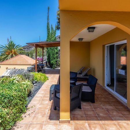 Villa Puerto Naos Puerto De Naos Exterior foto